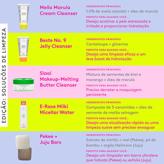 MELLO MARULA CREAM CLEANSER 150 ML